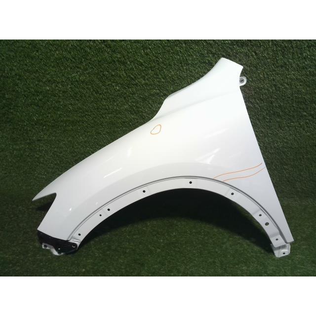 シーエックス CX−5 LDA-KE2AW 左フェンダー SH-VPTS 34K KD53-52 