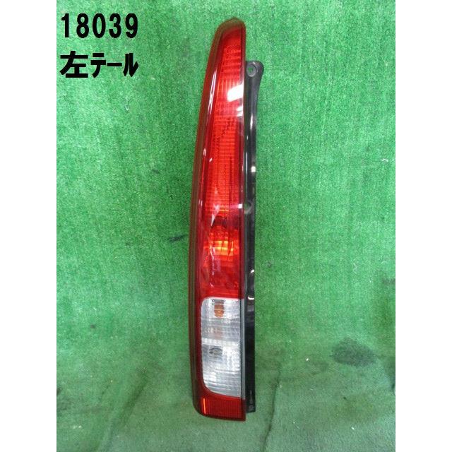 ムーヴ DBA-L175S 左テールランプ イチコー 81560-B2180 : 河村