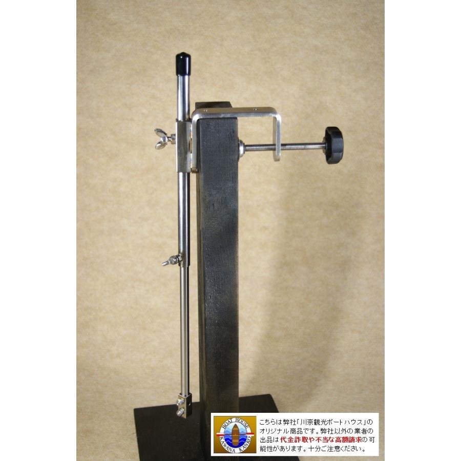 HONDEX HONDEXホンデックス用 モバイルシャフト55 万能パイプ