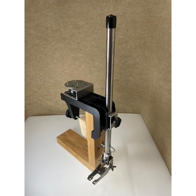 ガーミントランサムマウント振動子用モバイルシャフト55