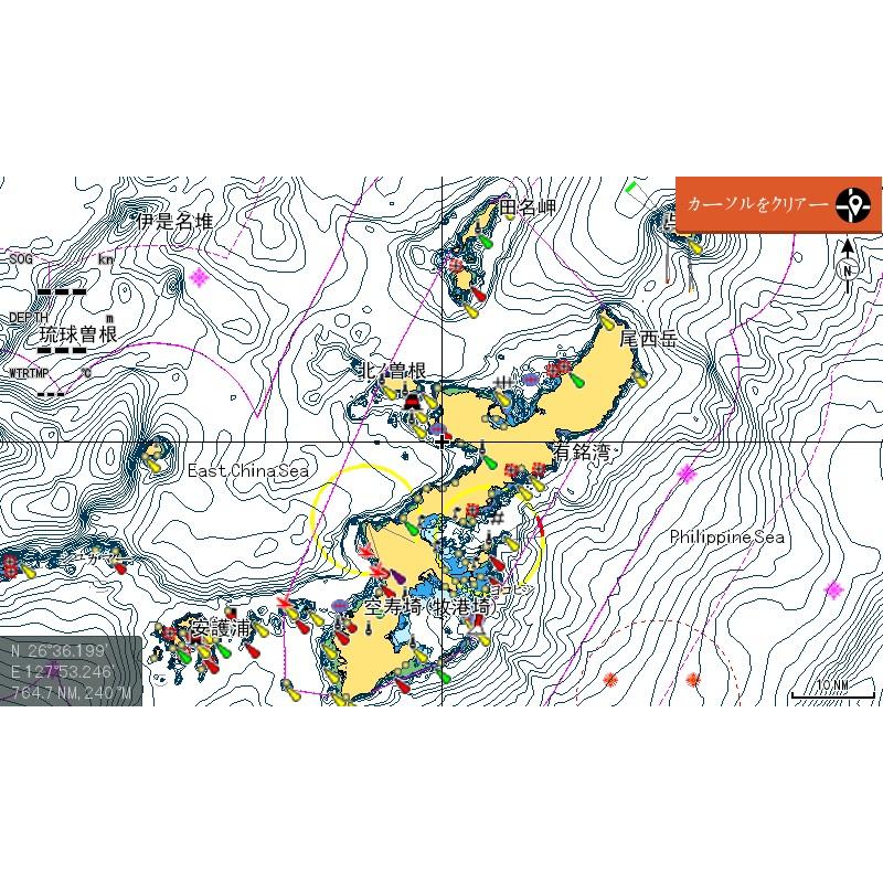 ローランス用 C-Map DISCOVER 全国版 ローランス C-Map DISCOVER 全国版 : ともの企画 - 通販 - Yahoo