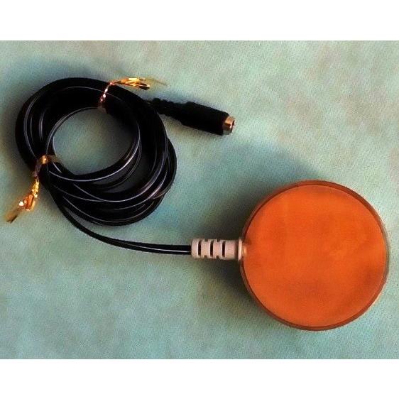 乱視に近赤外線940nm波動発生器 