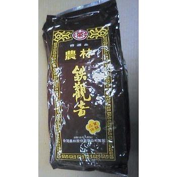 台湾産業務用鉄観音茶１ｋｇ の商品画像