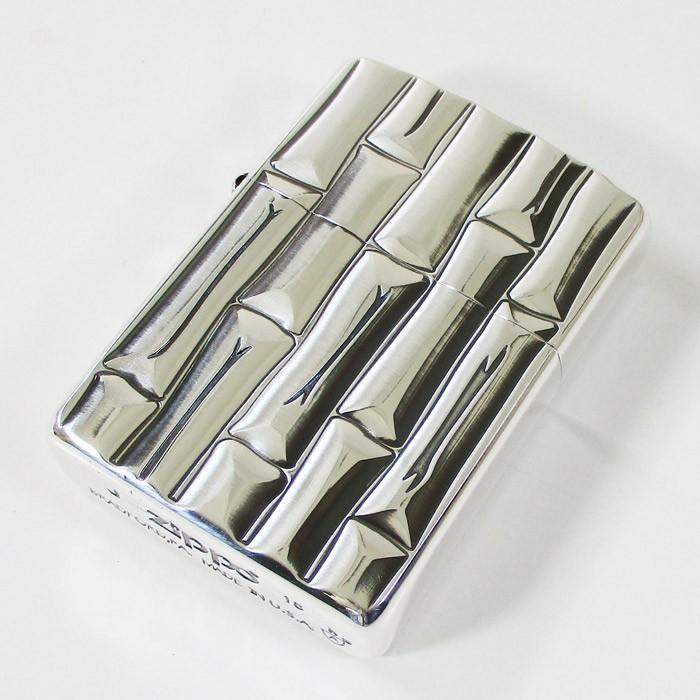 ZIPPO - ジッポー #16DC-8 アーマー 深掘り鏡面仕上 両面同細工 ライター-オイルライター-喫煙具、ライター