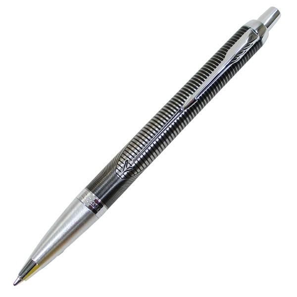 パーカー ボールペン Im ノック式油性 スペシャルエディション パースメタリックct 日本正規品 送料無料 ims カワネット 通販 Yahoo ショッピング