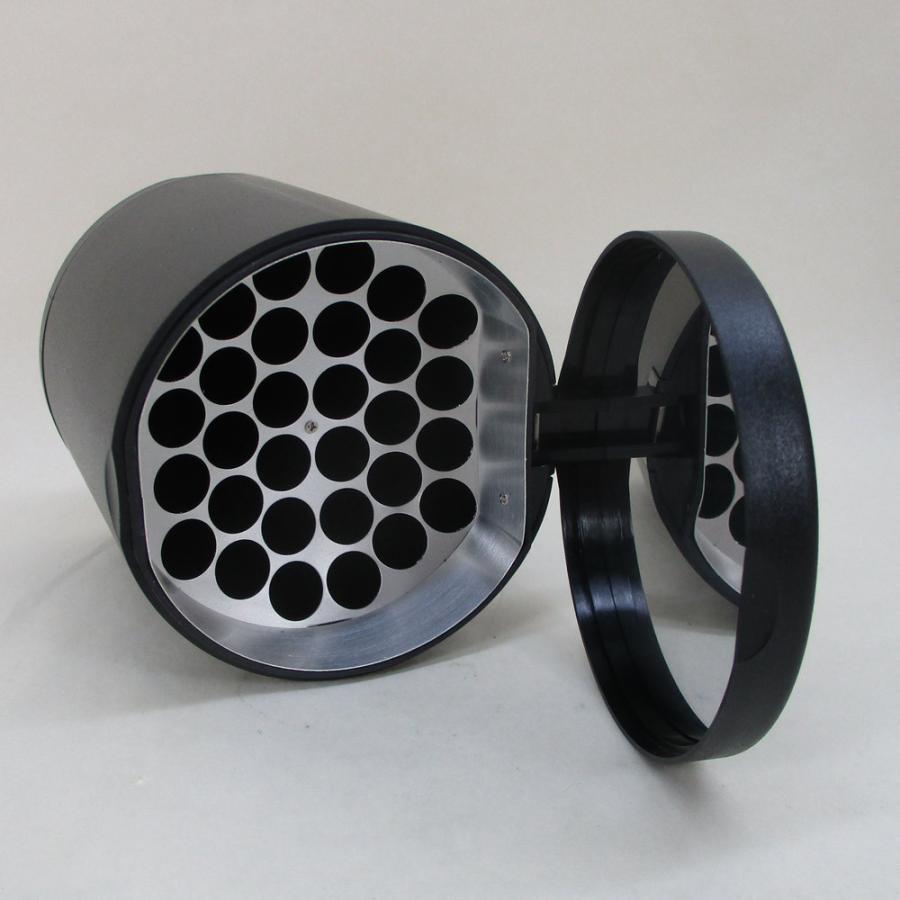 Windmill ハニカム卓上灰皿 車ドリンクホルダー対応 ウインドミル