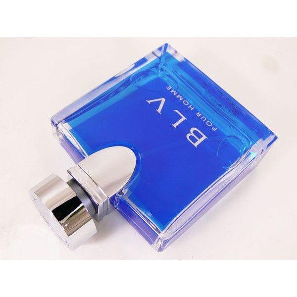 ブルガリ ブループールオム EDT/SP 50ml BVLGARI 香水/送料無料｜kawanetjigyoubu｜03