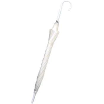 ビニール傘 POE 透明 直径70cm 親骨48.5cm ＃501x60本セット/送料無料