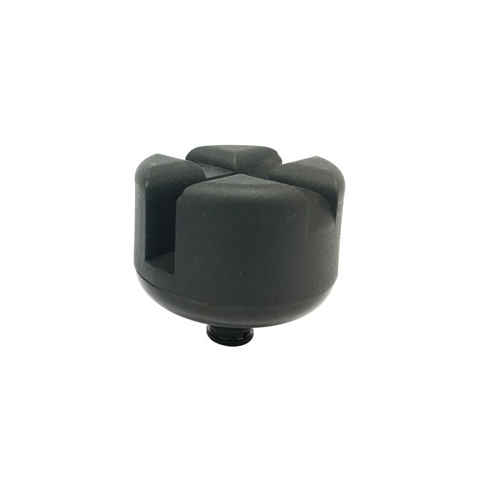 ジャッキアダプター サイド掛け 深溝25mm浅溝5mm エマーソン EM-226N