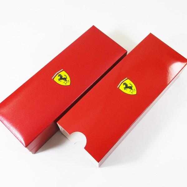 シェーファー＆フェラーリ ボールペン ロッソコルサ 9503-2