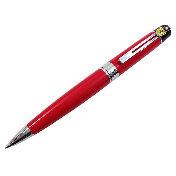 シェーファー＆フェラーリ ボールペン ロッソコルサ 9503-2