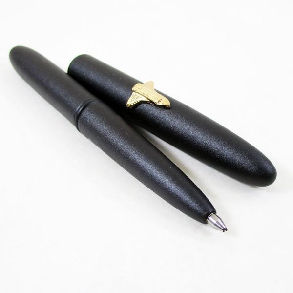 フィッシャー ボールペン ブレット 600SHB ブラック スペースシャトル BULLET fisher SPACE PEN 日本正規品/送料無料