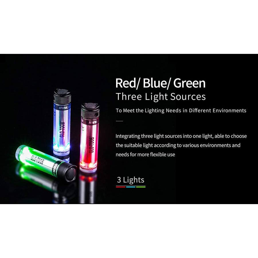 ネクストーチ Glo Toob グローチューブ Ledグローマーカー Gt Aaa Aurora オーロラ 2080 送料無料 Glotau20s カワネット 通販 Yahoo ショッピング