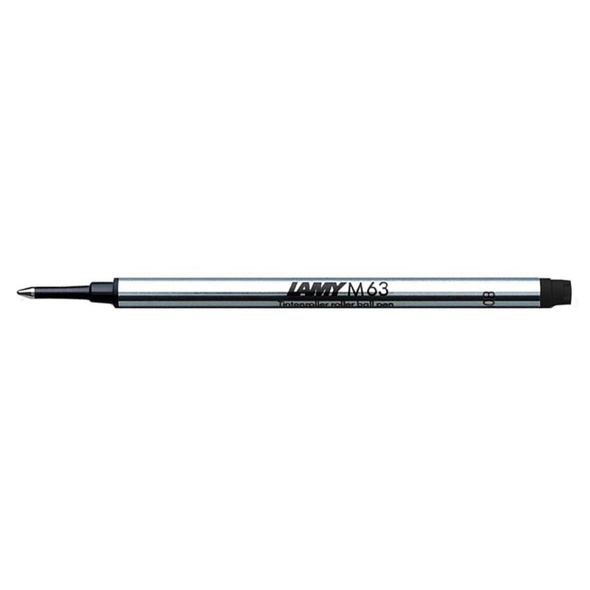 ラミー ローラーボール 替芯 替え芯 Lm63ｘ１本 送料無料メール便 Lamylm63bkm カワネット 通販 Yahoo ショッピング