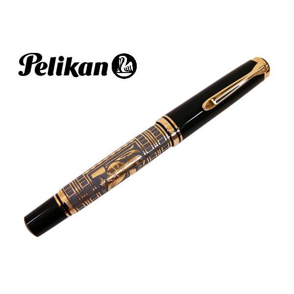 Pelikan Toledo M900/ペリカン/万年筆 トレドM900/ビッグトレド｜kawanetjigyoubu
