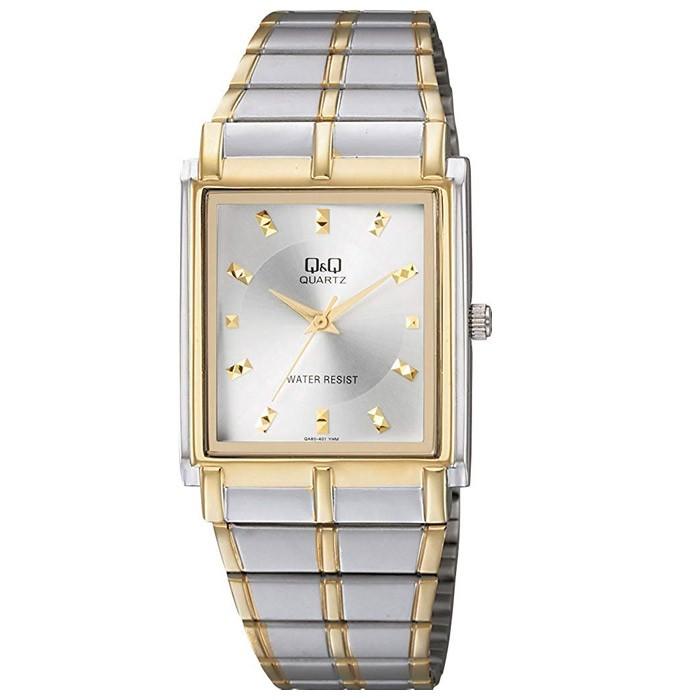 CITIZEN（シチズン） スクエア腕時計 日本製ムーブメント スライド式