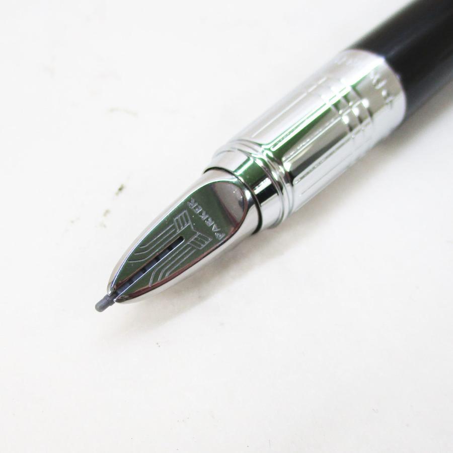 筆記具 Parker 5th PARKER（パーカー） 5th インジェニュイティ ブラックCT S11201702