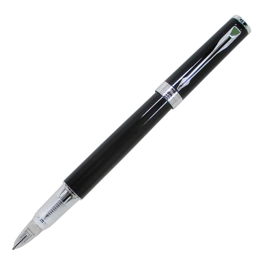 パーカー 5th インジェニュイティ スリム ブラックCT S11202702 正規輸入品 旧モデル処分特価