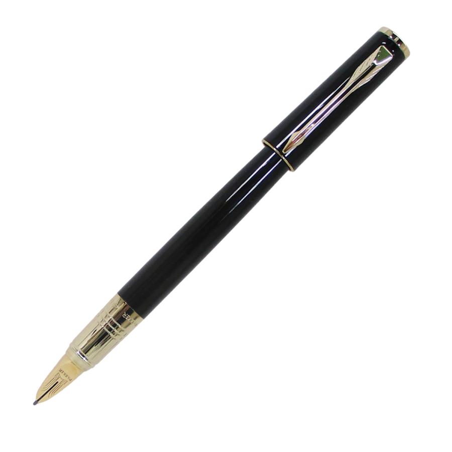 パーカー 5th インジェニュイティ スリム ブラックGT S11202712 正規輸入品 旧モデル処分特価