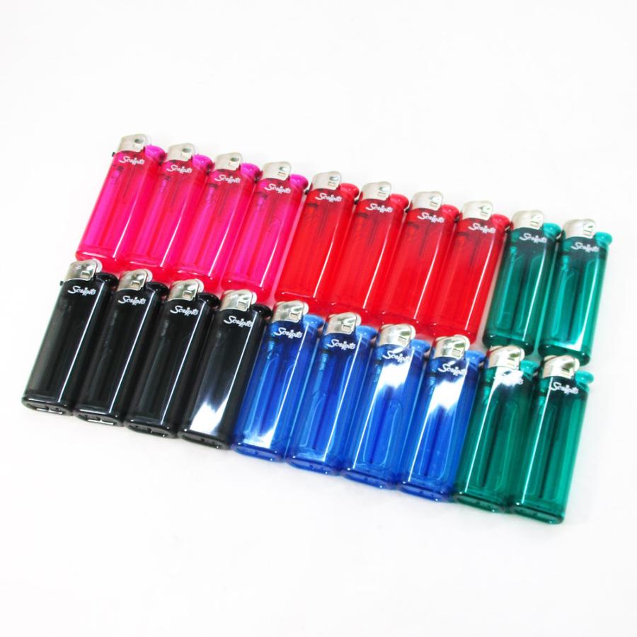 東海 使い切りライター 3倍長持ち 大容量タンク 着火回数 約3000回