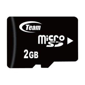マイクロSDカード 2GB 2ギガ microSDカード お得 : カワネット - 通販