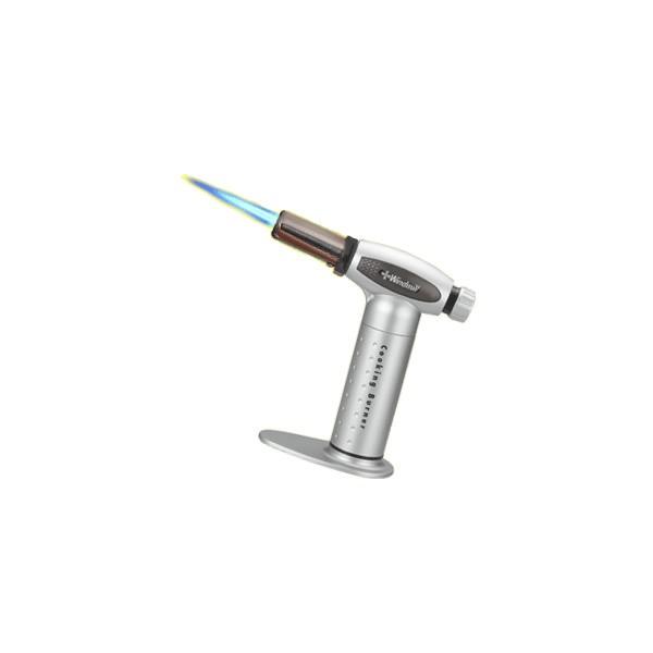 ガスバーナー クッキングバーナー ウインドミル 炙り調理 Wcb1000ｘ１個 Wcb1000g カワネット 通販 Yahoo ショッピング