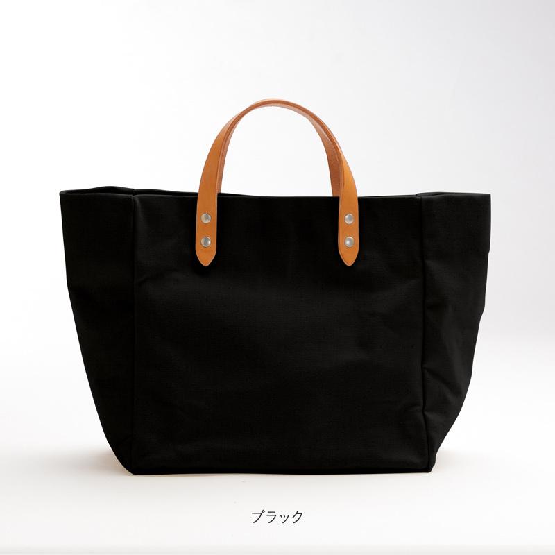 【生産受注品】　カワニシカバン　アベベ　瀬戸内レザー　トートバッグ　大人帆布 生産受注品】 カワニシカバン アベベ 瀬戸内レザー トートバッグ