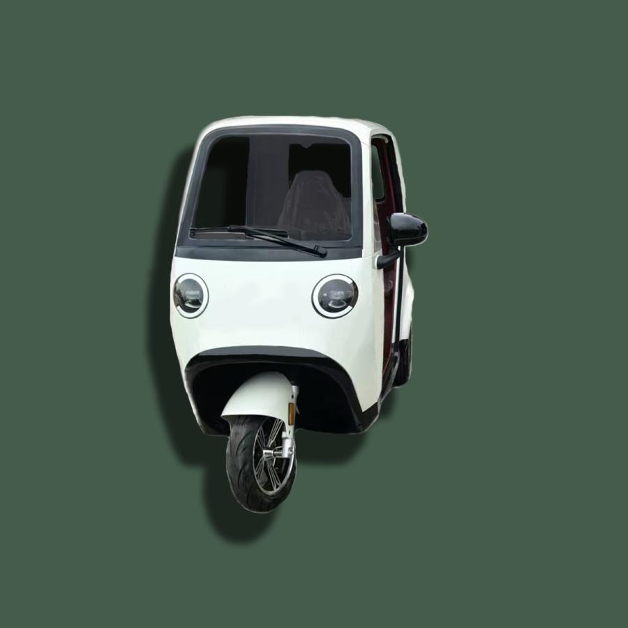 電動ミニカー不動 ヤフオクで買った中華製の小型EVが予想の斜め上だった！ - YouTube
