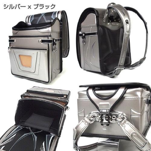 【予約受付中！】ランドセル ワンダフルポッケ 男の子 クラリーノ キッズアミ KidsAmi  A4フラットファイル タブレット 日本製 6年保証   62006 (30033) |  | 10