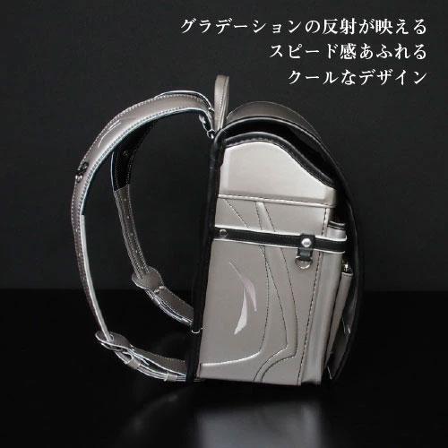 【予約受付中！】ランドセル ワンダフルポッケ 男の子 クラリーノ キッズアミ KidsAmi  A4フラットファイル タブレット 日本製 6年保証   62006 (30033) |  | 04