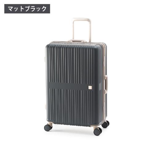 ポイント10倍 スーツケース 64L ドリームライト ALI-099-24フレーム  超軽量 極消音 TSA 傷に強い おしゃれ 極静音キャスター |  | 12