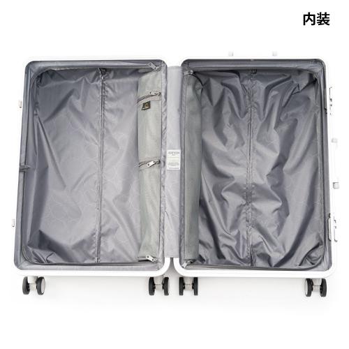 ポイント10倍 スーツケース 64L ドリームライト ALI-099-24フレーム  超軽量 極消音 TSA 傷に強い おしゃれ 極静音キャスター |  | 09
