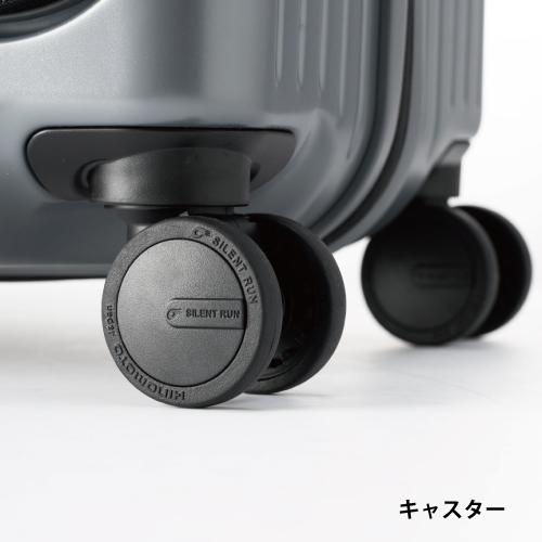 ポイント10倍】スーツケース 38L Ali MAXBOX マックスボックス mx-8011