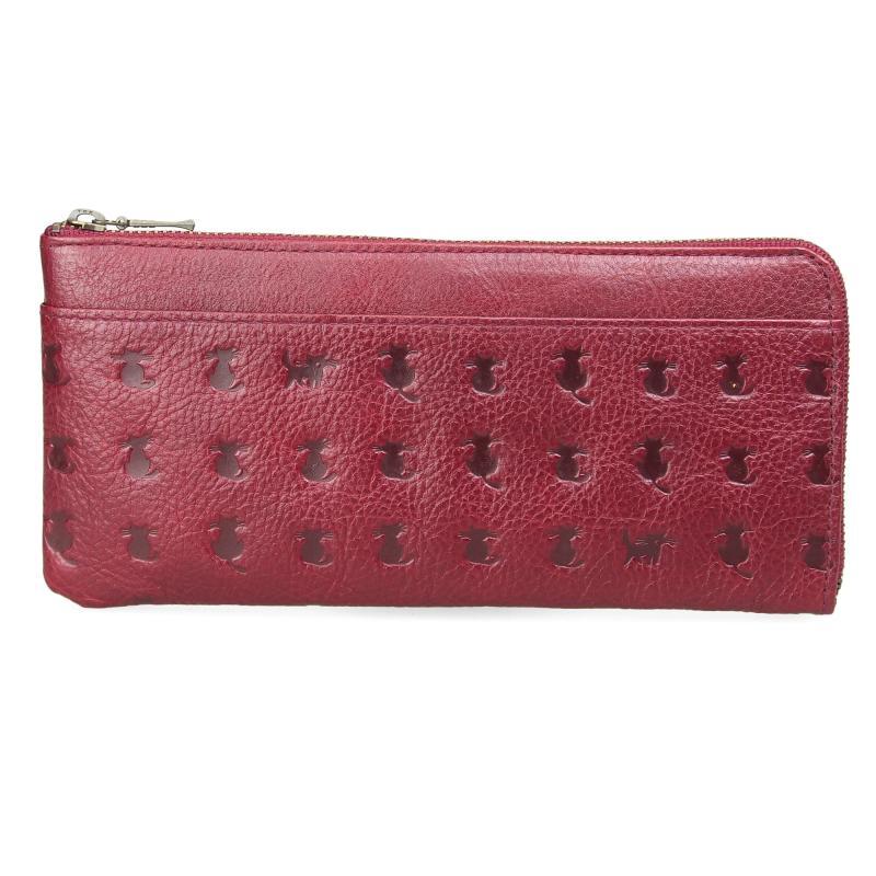 とるねこ xyzオリジナル長財布 楽天市場】YBB998【伸びネコレター長財布】伸び猫レター長財布