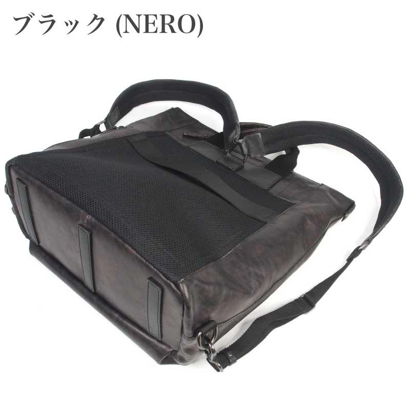 CHIARUGI キアルージ 本革 レザー 大型トートリュック メンズ ヴィンテージ風 イタリア ブランド URBAN JOURNEY アーバンジャーニー  20313 |  | 04
