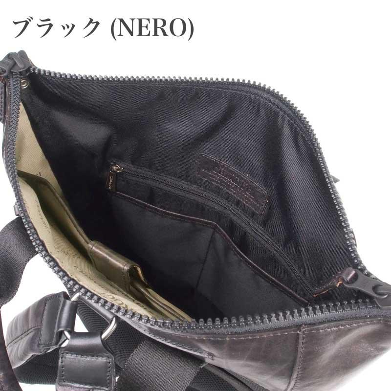 CHIARUGI キアルージ 本革 レザー 大型トートリュック メンズ ヴィンテージ風 イタリア ブランド URBAN JOURNEY アーバンジャーニー  20313 |  | 06