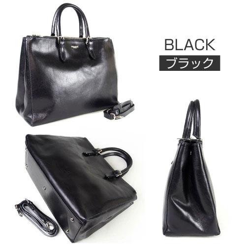 2WAYハンドバッグ CHIARUGI キアルージ　牛革　 イタリア製(Made in Italy) Art.3484 |  | 01