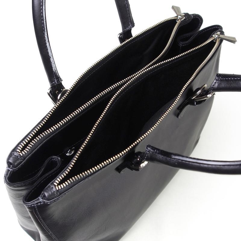 2WAYハンドバッグ CHIARUGI キアルージ　牛革　 イタリア製(Made in Italy) Art.3484 |  | 05