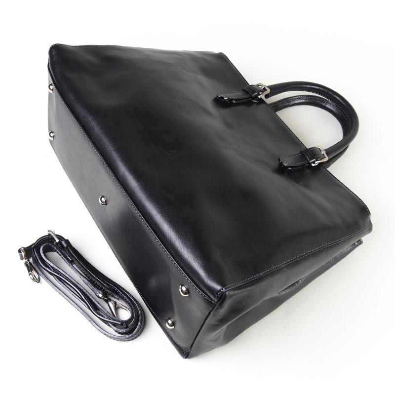 2WAYハンドバッグ CHIARUGI キアルージ　牛革　 イタリア製(Made in Italy) Art.3484 |  | 06