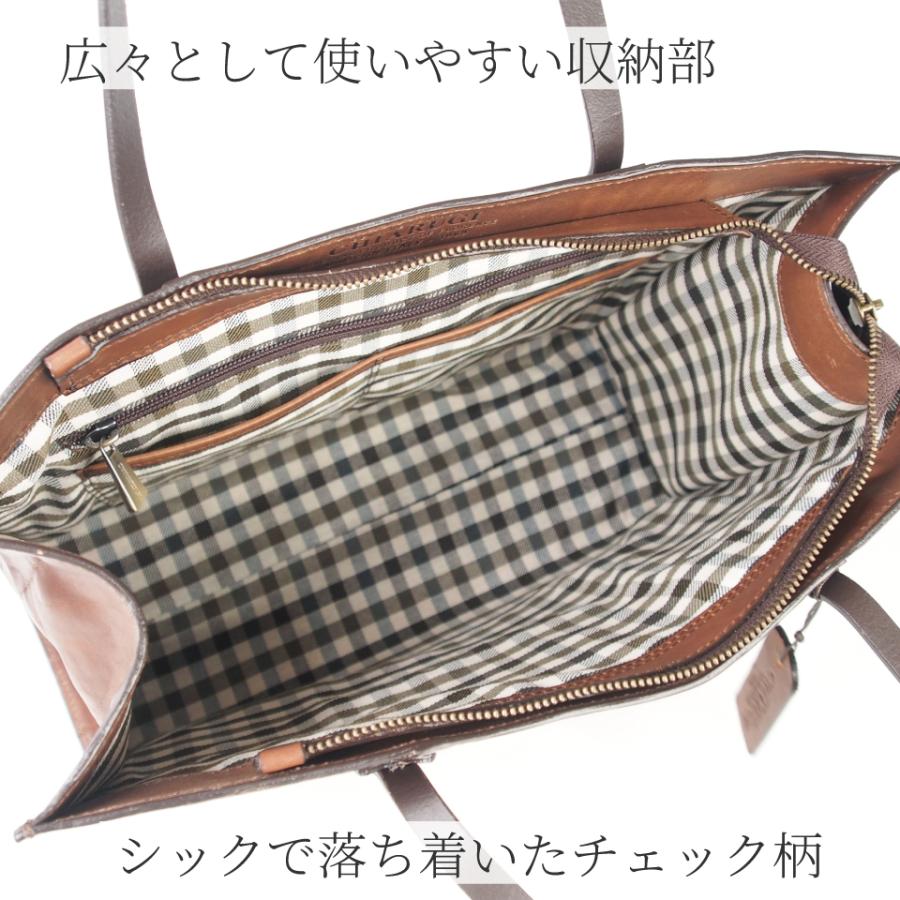 ト−トバッグ ビジネス A4サイズ 自立型 軽い 天マチ メンズ レディース ユニセックス オールドトスカーナ フルグレインレザーArt.53603 |  | 09