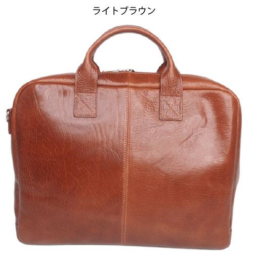 CHIARUGI キアルージ　牛革　ビジネスバッグ　Art.94551 |  | 10