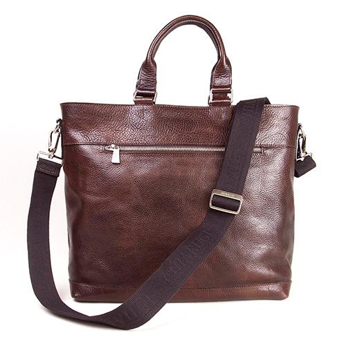 2wayトートバッグ CHIARUGI キアルージ　牛革 イタリア製 (Made in Italy) Art.94650 |  | 12