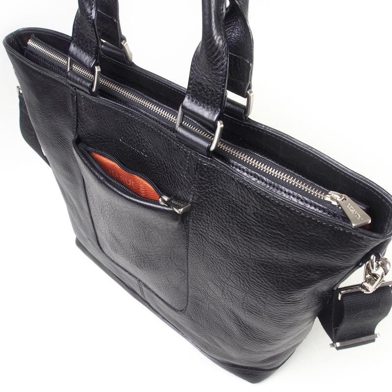 2wayトートバッグ CHIARUGI キアルージ　牛革 イタリア製 (Made in Italy) Art.94650 |  | 05