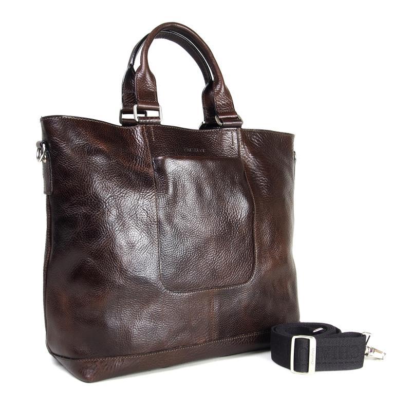 2wayトートバッグ CHIARUGI キアルージ　牛革 イタリア製 (Made in Italy) Art.94650 |  | 08