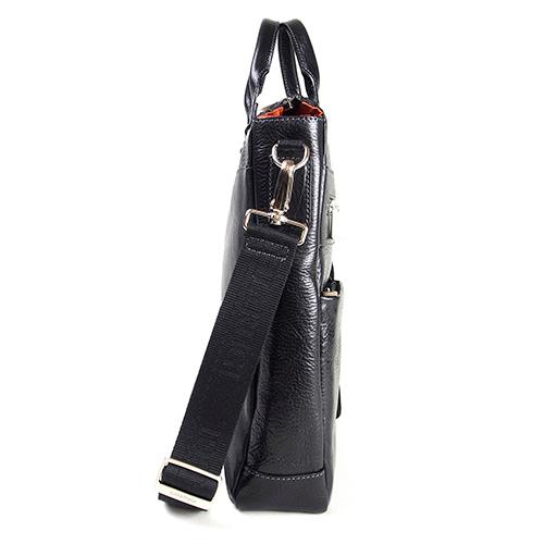 2wayビジネストートバッグ | CHIARUGI キアルージ　牛革　Art.94651 |  | 10