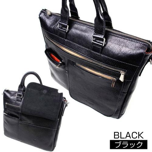 2wayビジネストートバッグ | CHIARUGI キアルージ　牛革　Art.94651 |  | 06