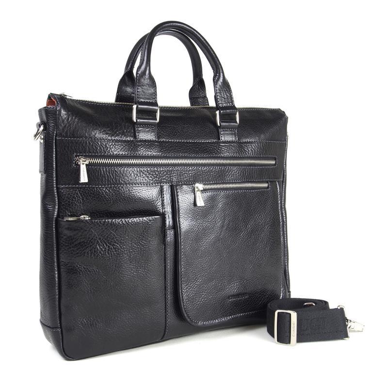 2wayビジネストートバッグ | CHIARUGI キアルージ　牛革　Art.94651 |  | 07