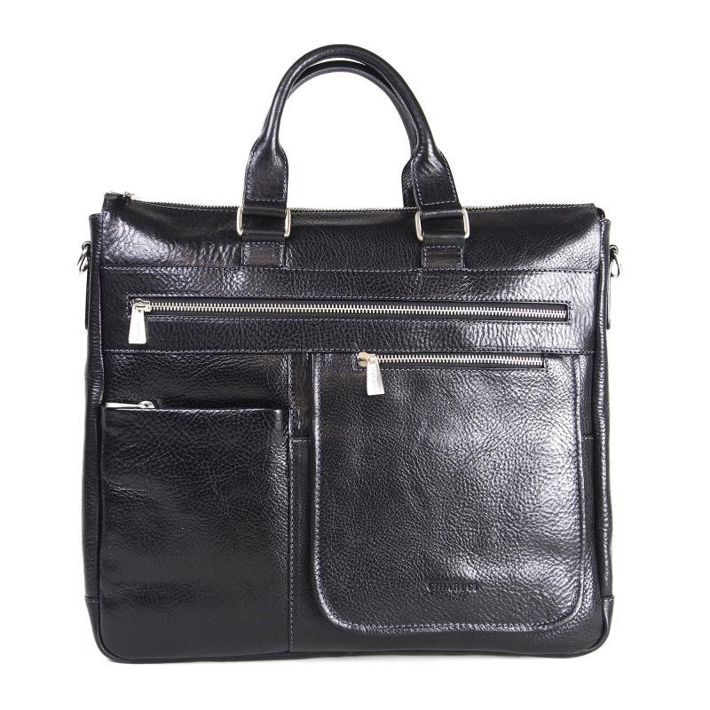 2wayビジネストートバッグ | CHIARUGI キアルージ　牛革　Art.94651 |  | 08