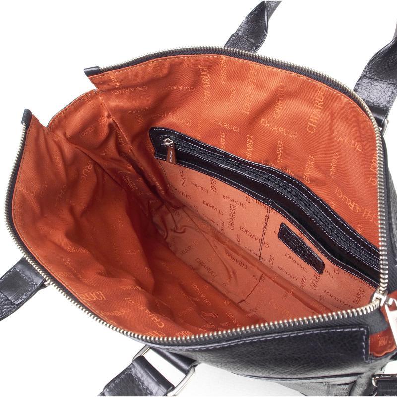 2wayビジネストートバッグ | CHIARUGI キアルージ　牛革　Art.94651 |  | 09