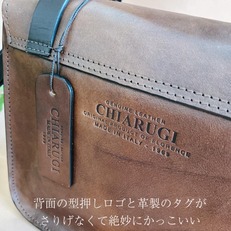 イタリア製 本革 牛革 ベジタブルタンニン 2wayショルダーバッグ イタリア製 本革 牛革 ベジタブルタンニン 2wayショルダーバッグ